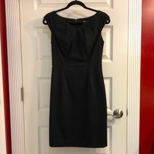 Mossimo Classic Little Black Dress